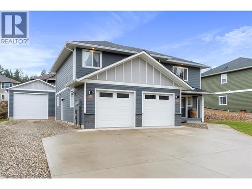 1140 23 Street SE  Salmon Arm, BC V1E 0C7