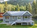 385 Riverwind Drive, Chase, BC  - Outdoor With Deck Patio Veranda 