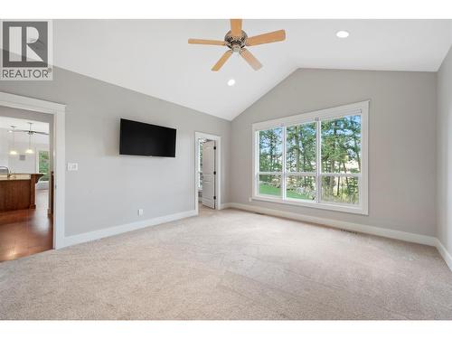 385 Riverwind Drive, Chase, BC - Indoor