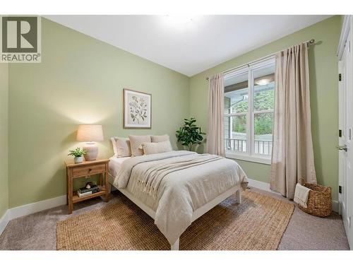 385 Riverwind Drive, Chase, BC - Indoor Photo Showing Bedroom