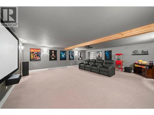 385 Riverwind Drive, Chase, BC - Indoor Photo Showing Other Room