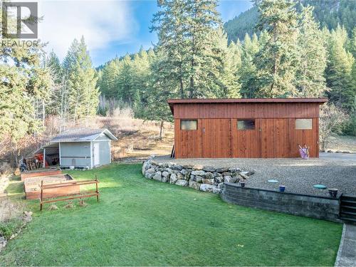 385 Riverwind Drive, Chase, BC - Outdoor