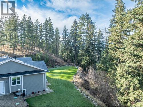 385 Riverwind Drive, Chase, BC - Outdoor