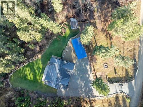 385 Riverwind Drive, Chase, BC - Outdoor With View