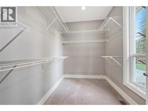 385 Riverwind Drive, Chase, BC - Indoor With Storage