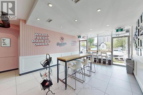 3830 Bloor Street W, Toronto, ON 