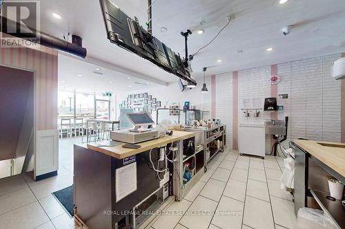 3830 Bloor Street W, Toronto, ON 