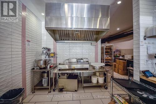 3830 Bloor Street W, Toronto, ON 