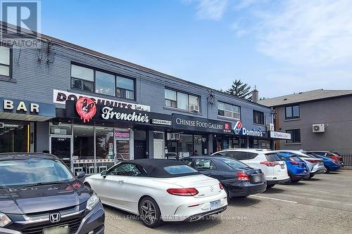 3830 Bloor Street W, Toronto, ON 