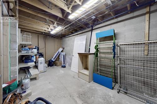 3830 Bloor Street W, Toronto, ON 