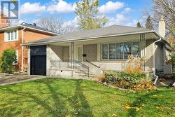 37 MARKLAND DRIVE  Toronto, ON M9C 1M9