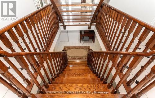 5489 Glen Erin Drive, Mississauga, ON - Indoor Photo Showing Other Room