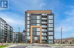 620 - 2343 KHALSA GATE  Oakville, ON L6M 5R6