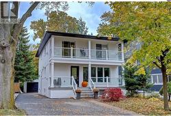 LOWER - 136 WESTSIDE DRIVE  Oakville, ON L6K 1P3