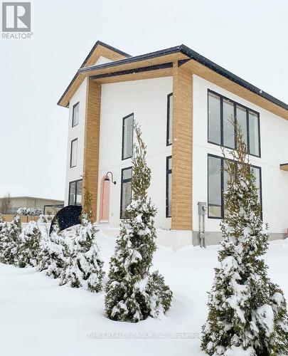 24 WILLIAM STREET  Tillsonburg, ON N4G 1L8