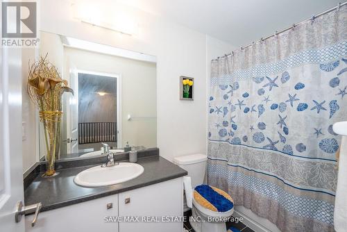 56 Witteveen Drive, Brantford, ON - Indoor Photo Showing Bathroom