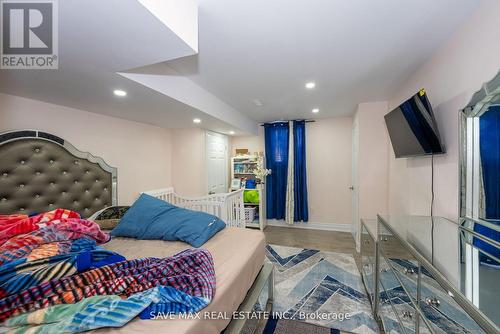 56 Witteveen Drive, Brantford, ON - Indoor