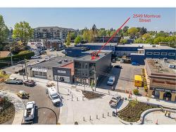2549 MONTVUE AVENUE Abbotsford, BC V2S 3V2