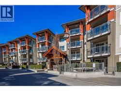 1099 Sunset Drive Unit# 230  Kelowna, BC V1Y 9Z2