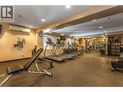 fitness centre - 