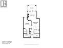 floor plan - 1099 Sunset Drive Unit# 230, Kelowna, BC  - Other 