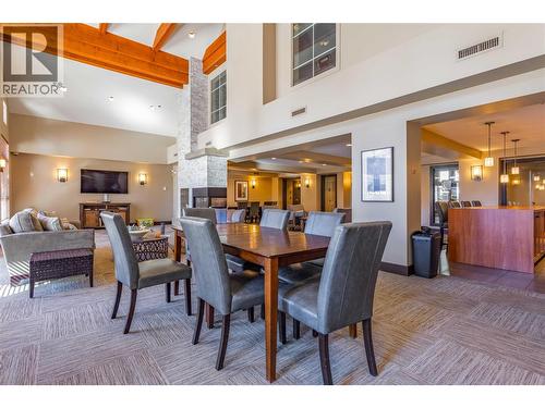 common lounge - 1099 Sunset Drive Unit# 230, Kelowna, BC - Indoor