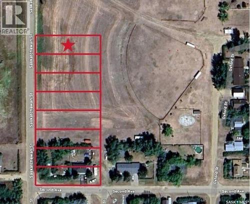 111 Saskatchewan Street, Mortlach, SK 