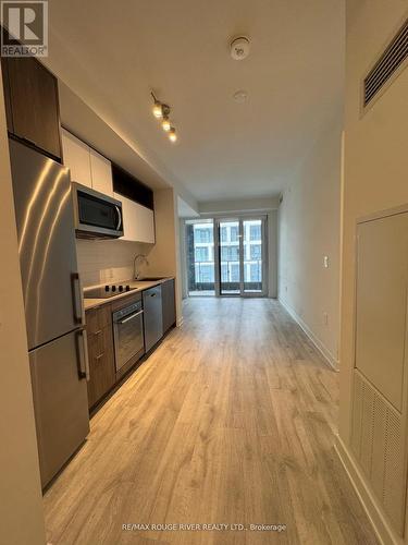 531 Se - 60 Princess Street, Toronto, ON - Indoor