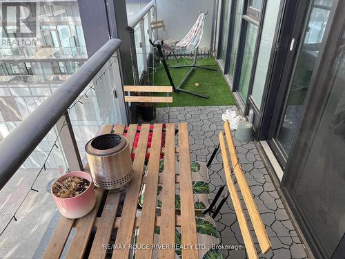 531 Se - 60 Princess Street, Toronto, ON - 