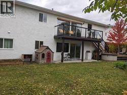 13031 Steven Avenue  Summerland, BC V0H 1Z0