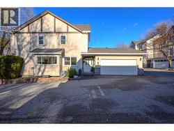 401 Browne Road Unit# 9  Vernon, BC V1T 7M2