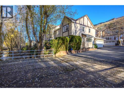 401 Browne Road Unit# 9, Vernon, BC - Outdoor