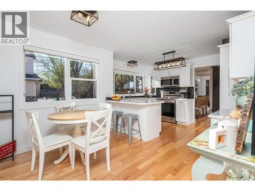 401 Browne Road Unit# 9, Vernon, BC - Indoor