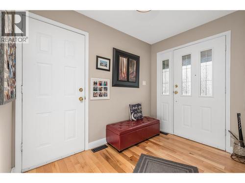 401 Browne Road Unit# 9, Vernon, BC - Indoor Photo Showing Other Room