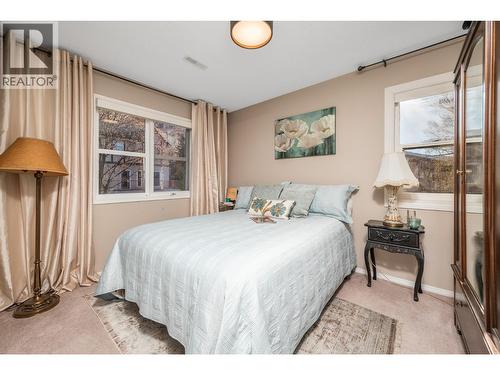 401 Browne Road Unit# 9, Vernon, BC - Indoor Photo Showing Bedroom