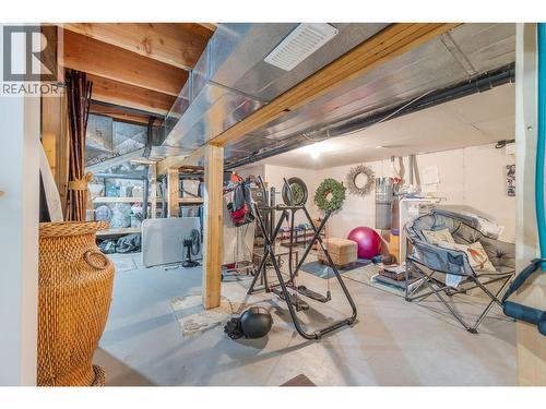 401 Browne Road Unit# 9, Vernon, BC - Indoor