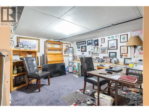 401 Browne Road Unit# 9, Vernon, BC - Indoor