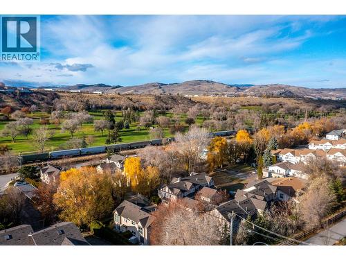 401 Browne Road Unit# 9, Vernon, BC - Outdoor With View