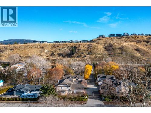 401 Browne Road Unit# 9, Vernon, BC - Outdoor With View