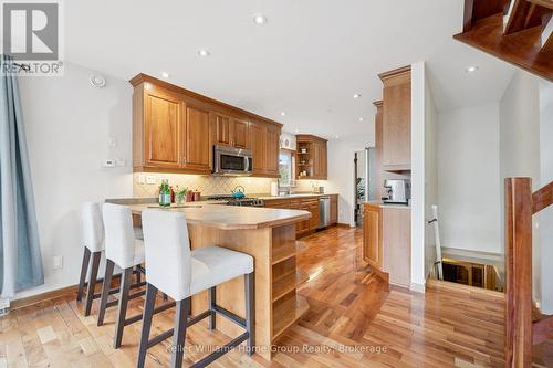 47 Hillcrest Drive, Guelph (St. George'S), ON - Indoor