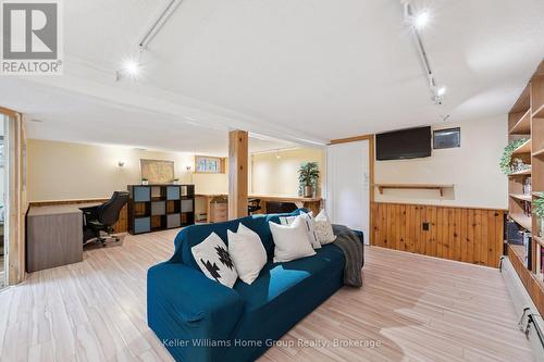 47 Hillcrest Drive, Guelph (St. George'S), ON - Indoor