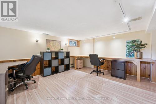 47 Hillcrest Drive, Guelph (St. George'S), ON - Indoor Photo Showing Other Room