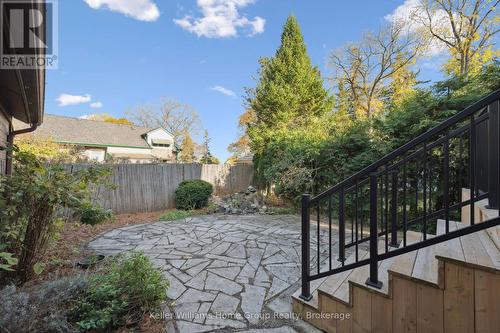 47 Hillcrest Drive, Guelph (St. George'S), ON - Outdoor