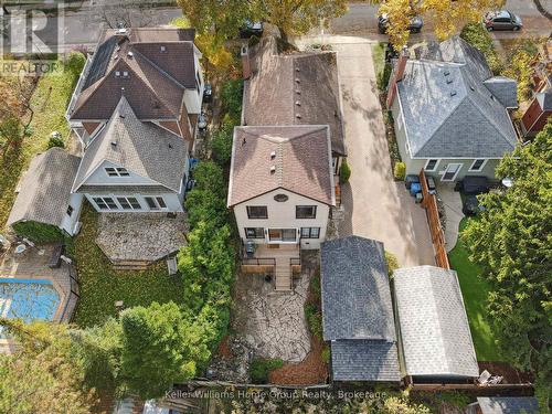 47 Hillcrest Drive, Guelph (St. George'S), ON - Outdoor