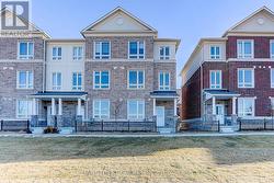 12 CHICAGO LANE  Markham, ON L6E 0V6