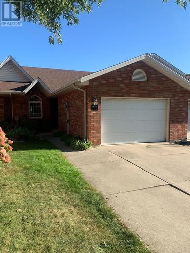 67 Foundry Street, Leamington, ON - Outdoor