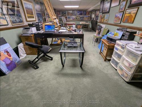 67 Foundry Street, Leamington, ON - Indoor