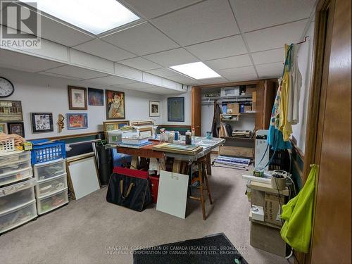 67 Foundry Street, Leamington, ON - Indoor