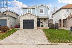 1343 ASPENRIDGE CRESCENT  London East (East A), ON N5Y 5N2
