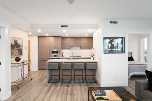 1408-777 Herald St, Victoria, BC - Indoor